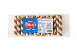 Barquillos Artesanos Rifacli Cacao 85 grs