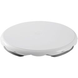 Mesa giratória básica para bolos Wilton