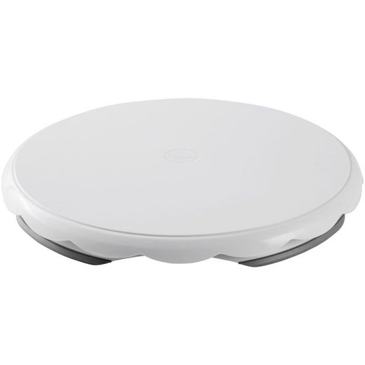 Mesa giratória básica para bolos Wilton