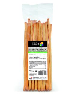 Bastones aceite de oliva 50g