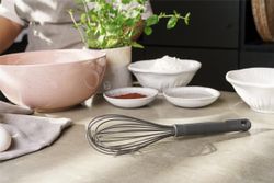 Batidor de cocina balloon silicona l Zyliss
