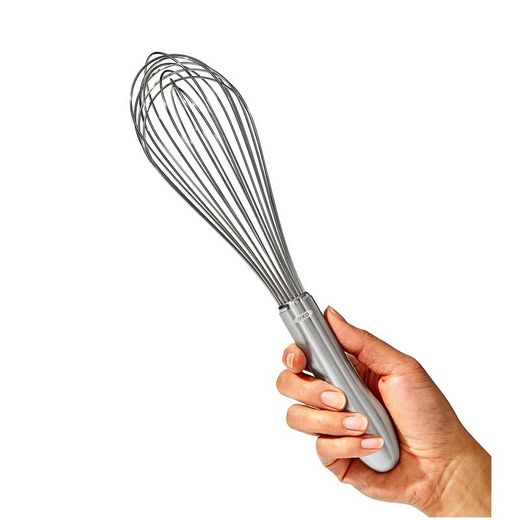 Batidor de cocina balón 28 cm acero inoxidable OXO STL Oxo