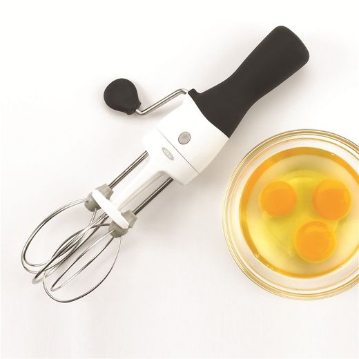 Batidor de cocina mezclador manual Oxo