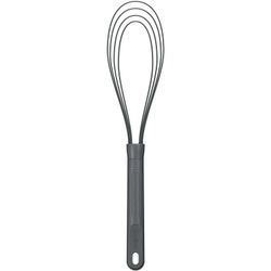 Batidor de cocina plano silicona Zyliss