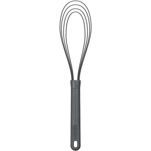 Batidor de cocina plano silicona Zyliss