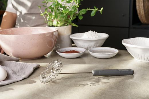 Batidor de cocina salsas Zyliss