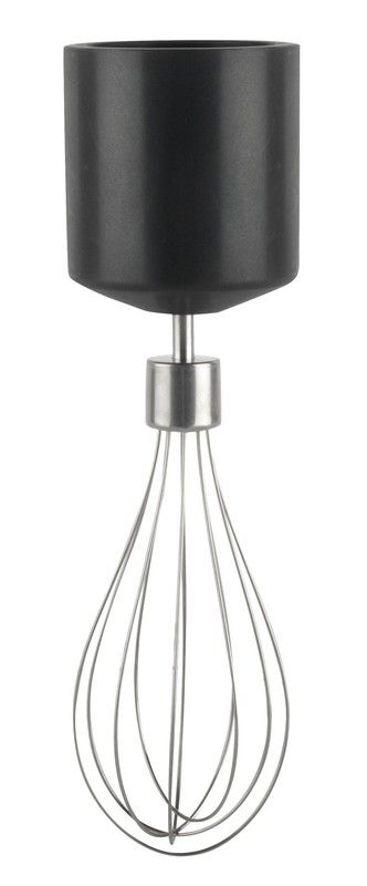 Batedor Elétrico 1000W + Vidro 800Ml Lacor