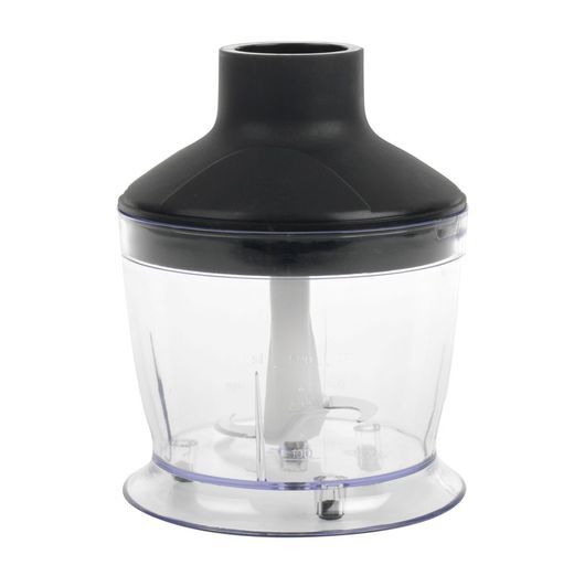 Batedor Elétrico 1000W + Vidro 800Ml Lacor
