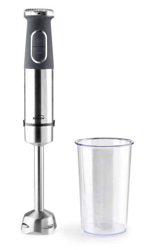 Batedor Elétrico 700W + Copo 800 Ml Lacor