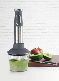 Batedor Elétrico 700W + Copo 800 Ml Lacor