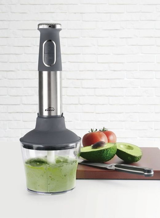 Batedor Elétrico 700W + Copo 800 Ml Lacor