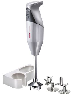 Batidor Electrico Bamix 200 W Lacor