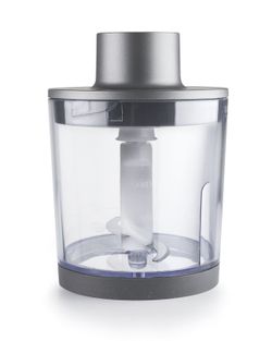 Batedor elétrico Titan Pro 600W + Picad Lacor