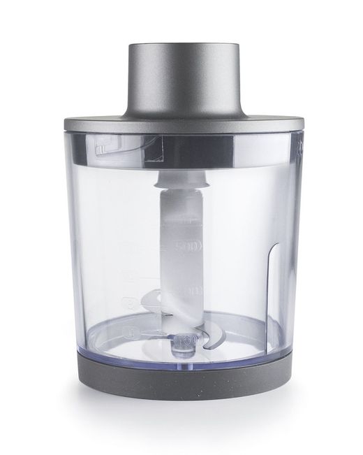 Batedor elétrico Titan Pro 600W + Picad Lacor
