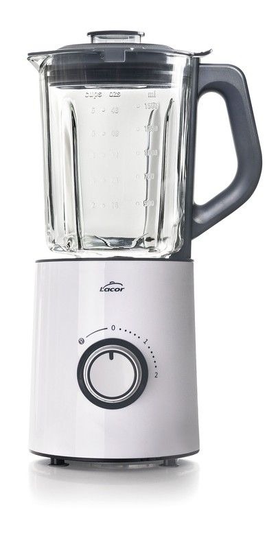 Elmixer 700 W 1 5 L Lacor