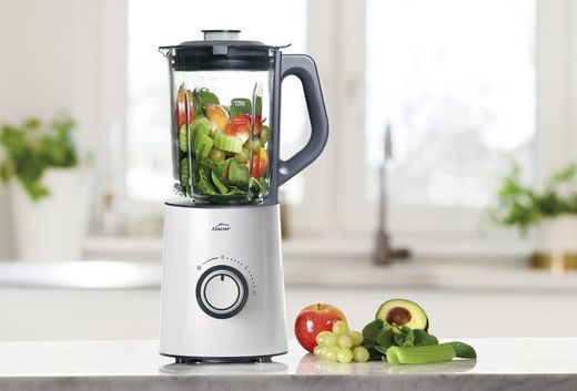 Batedeira Elétrica 700 W 1 5 L Lacor