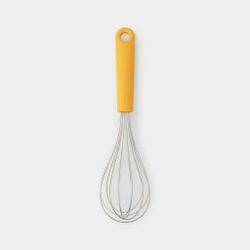 Batidora grande Honey Yellow Brabantia