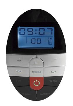 Liquidificadora de Sopa 1,7 Lts 1350W Lacor