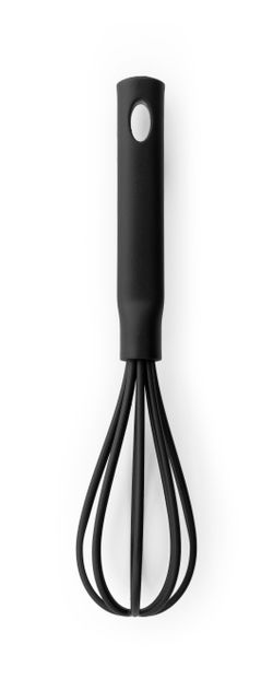 Batidora pequeña Nylon Negro Brabantia