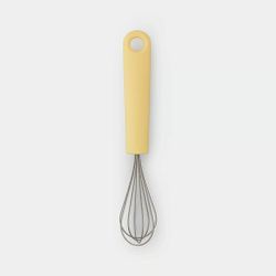 Batidora pequeña Vanilla Yellow Brabantia