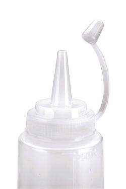 Biberón para salsas 400 ml Ibili