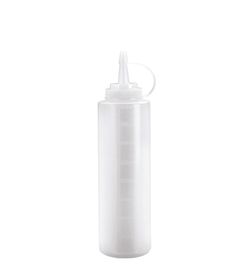Biberón para salsas 700 ml Ibili