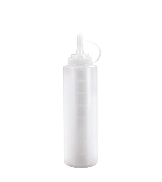 Biberón para salsas 700 ml Ibili