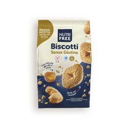 Biscotti Sin Gluten NutriFree 300 g