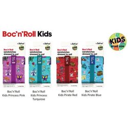 Stojak na kanapki dla dzieci Boc'n'roll