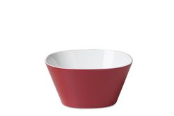 Bol comida cuenco para servir conix 1.0 l rojo