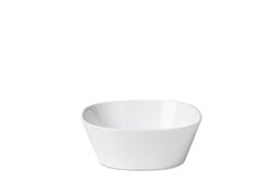 Bol comida cuenco para servir conix 500 ml blanco