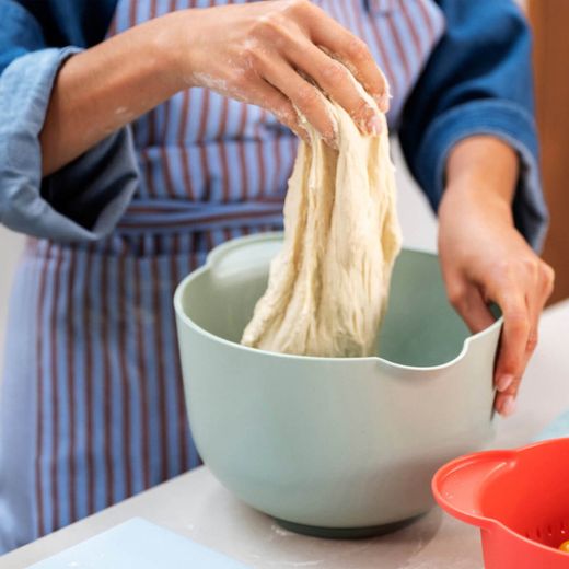 Bol Mezclador Postres Chef It Mepal 3000 ml chalk