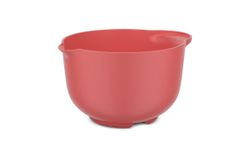 Bol Mezclador Postres Chef It Mepal 3000 ml coral