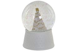 Snow globe decoration