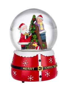 Snöboll för jul