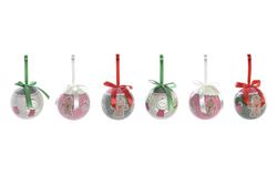 Bola Natal Decoração Árvore