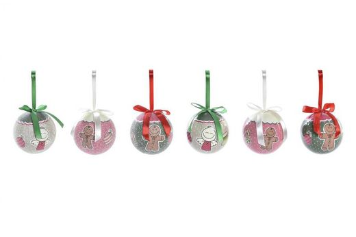 Bola Natal Decoração Árvore