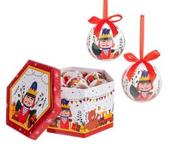 Julboll Cirkus