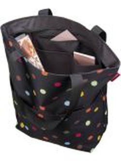 Borsa shopping City 2 pois misti Reisenthel