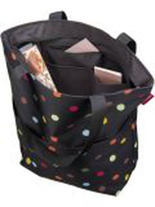 Borsa shopping City 2 pois misti Reisenthel