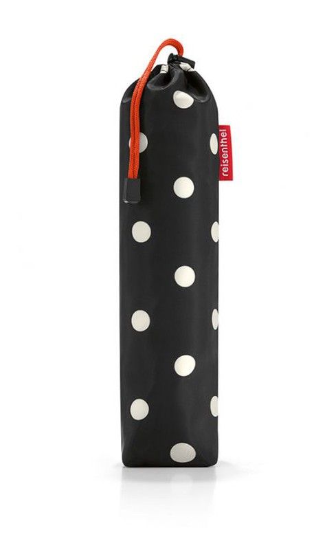 Bolsa compra cómoda mixed dots Reisenthel