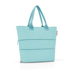 Bolsa compra extensible e1 ocean Reisenthel