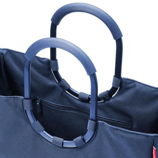 Bolsa compra Loop L navy Reisenthel