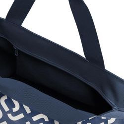 Τσάντα αγορών M signature navy Reisenthel