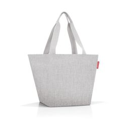 Bolsa compra M twist sky rose Reisenthel