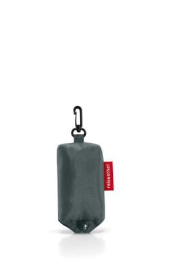 Bolsa de compras mini maxi basalto Reisenthel