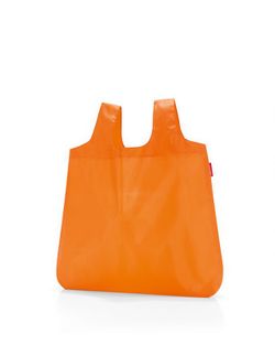Bolsa compra mini maxi bolsillo autumn glory Reisenthel