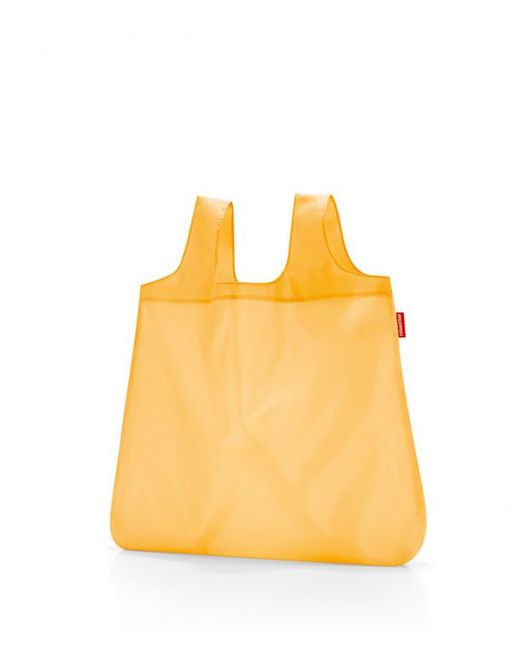Reisenthel banankräm mini maxi fickpåse