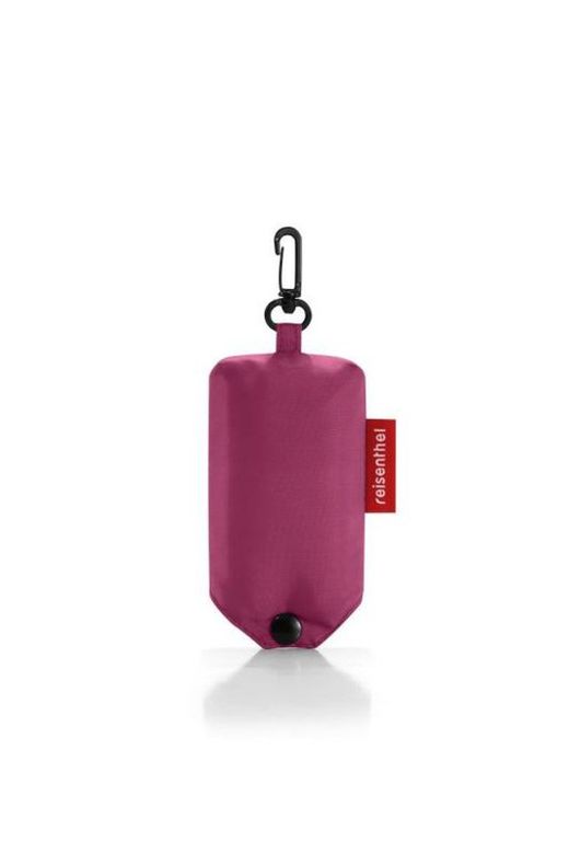 Τσάντα για ψώνια mini maxi damson Reisenthel