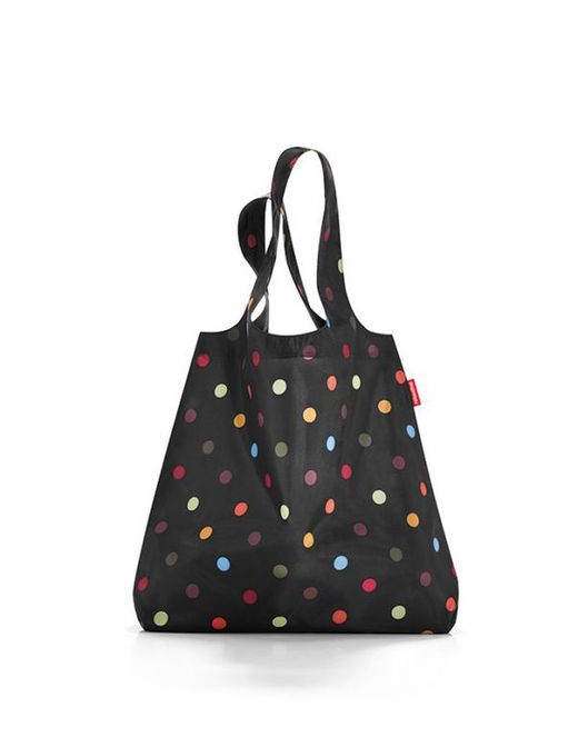 Reisenthel mini maxi dots shoppingväska